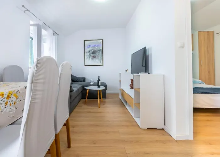 Apartman Miro