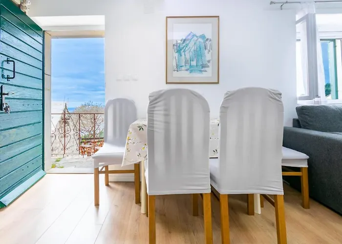 Apartman Miro