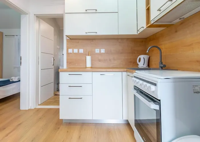 Apartman Miro