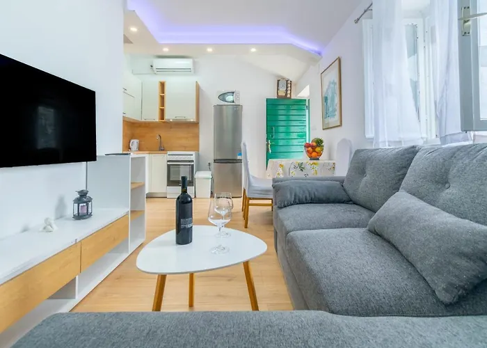 Apartman Miro