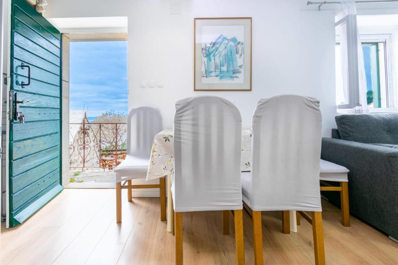 Apartma Miro