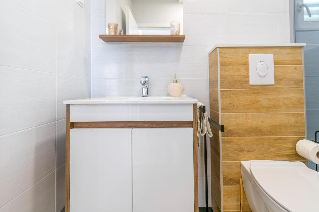 Apartma Miro Baska Voda