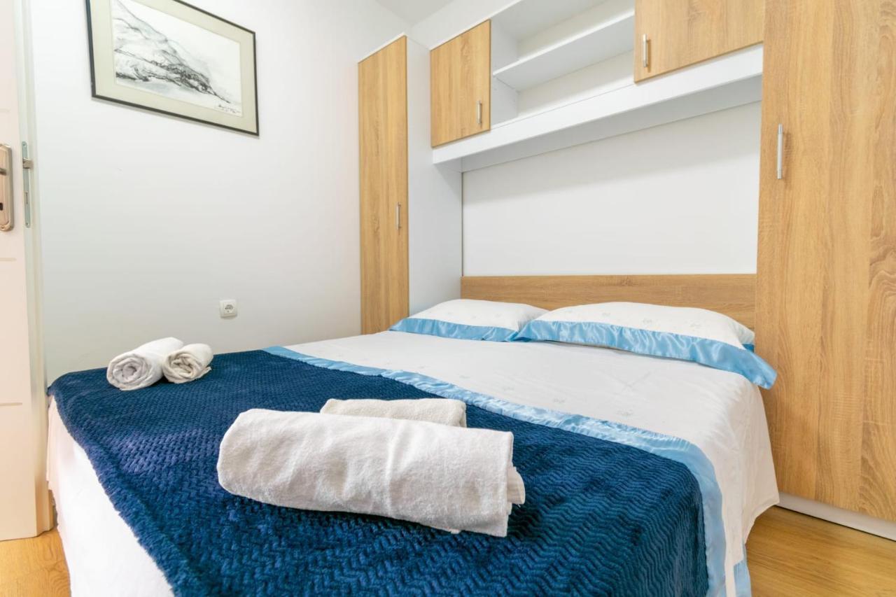 Apartma Miro