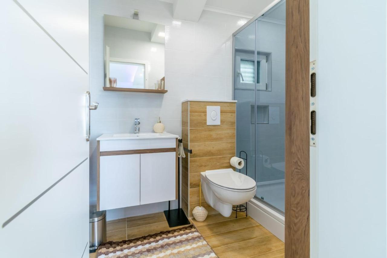 Apartma Miro Baska Voda
