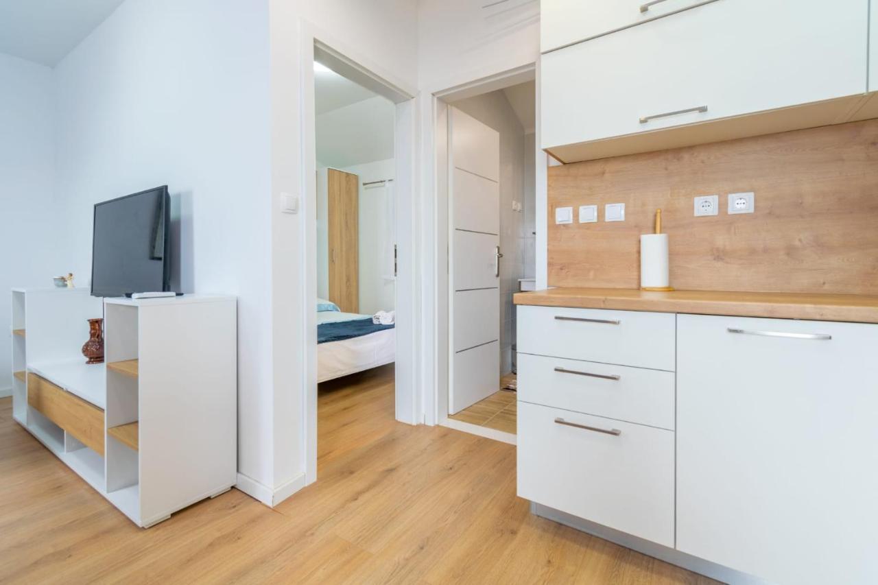 Miro Apartment *