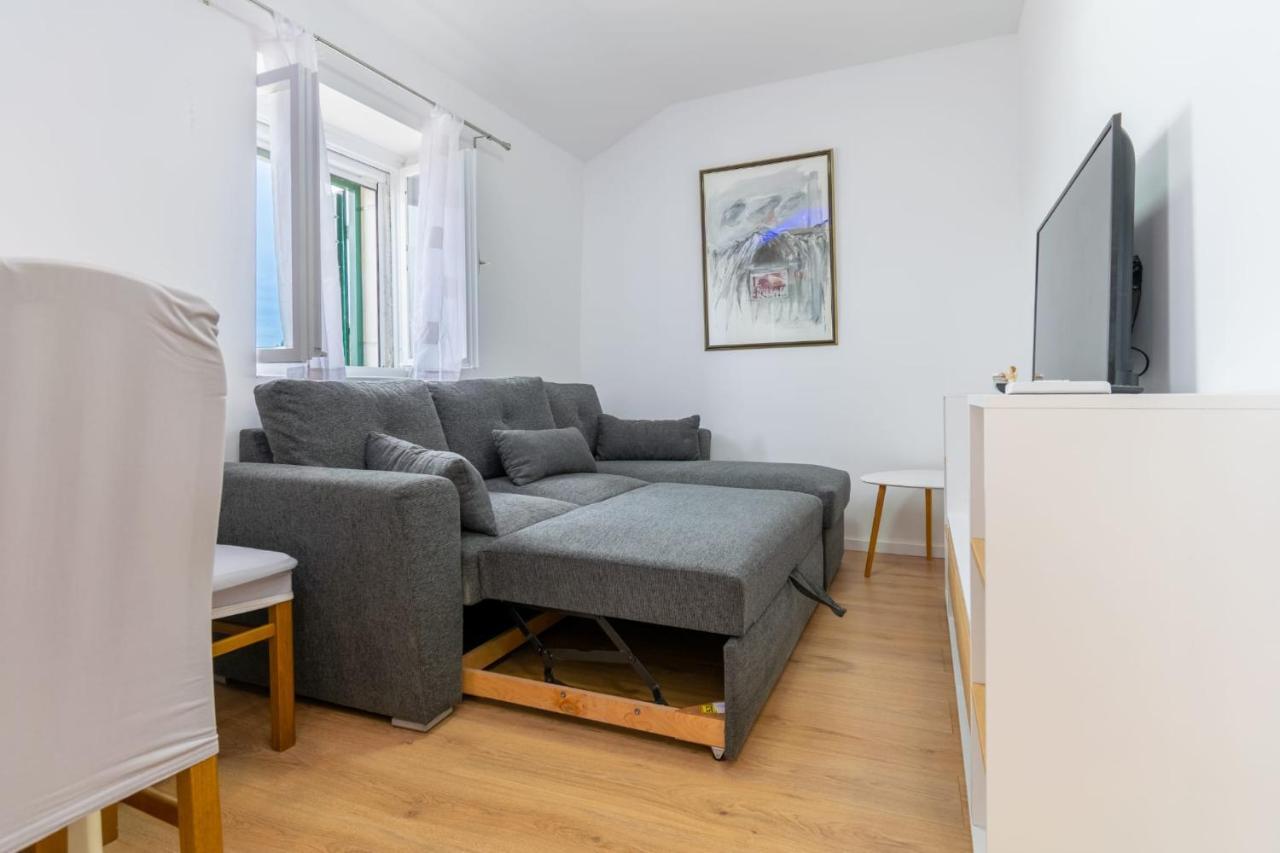 Miro Apartment Baska Voda