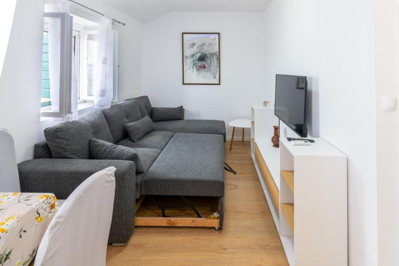 Apartment Miro *