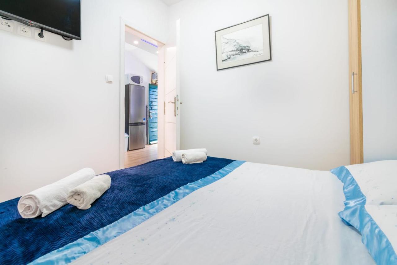 Apartment Miro Baska Voda